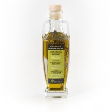 Olive oil with Thyme 250 ml Olive oil with Thyme 250 ml